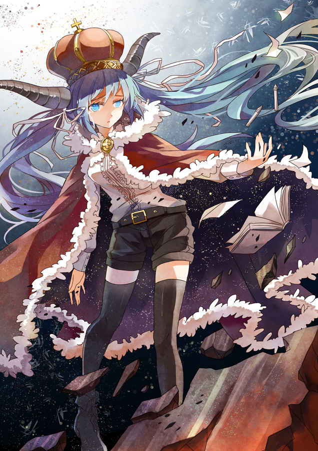[走失人形][初音ミク]21041897.jpg
