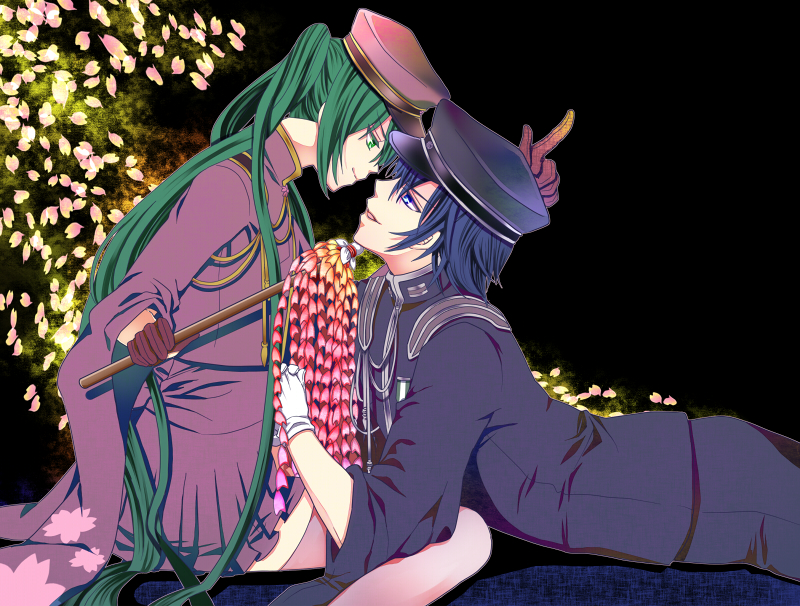 「打ち抜いて」「かいり」のイラスト [pixiv].jpg