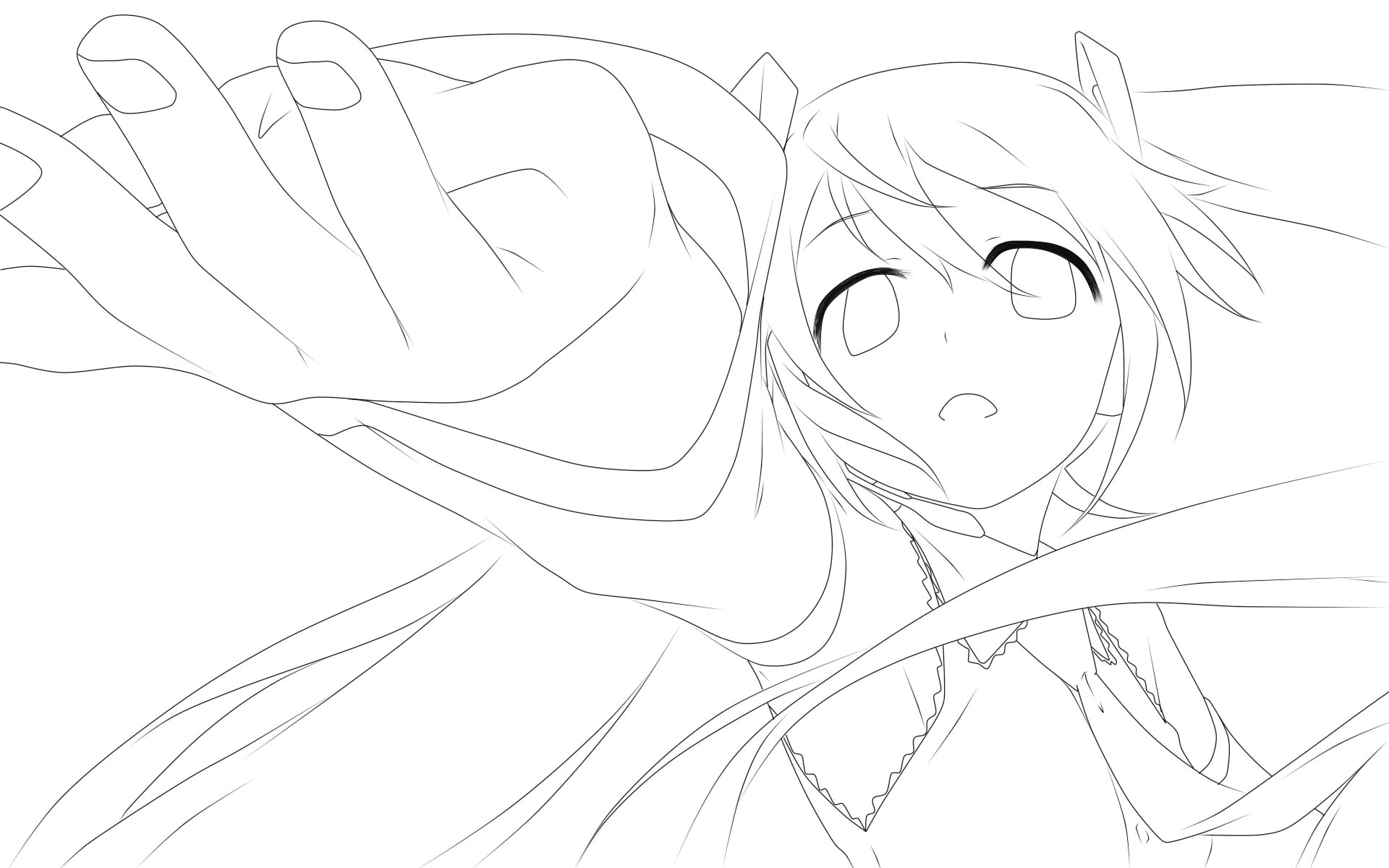 初音ミク4线稿.jpg