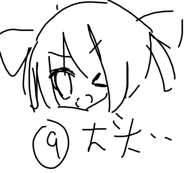 笨蛋