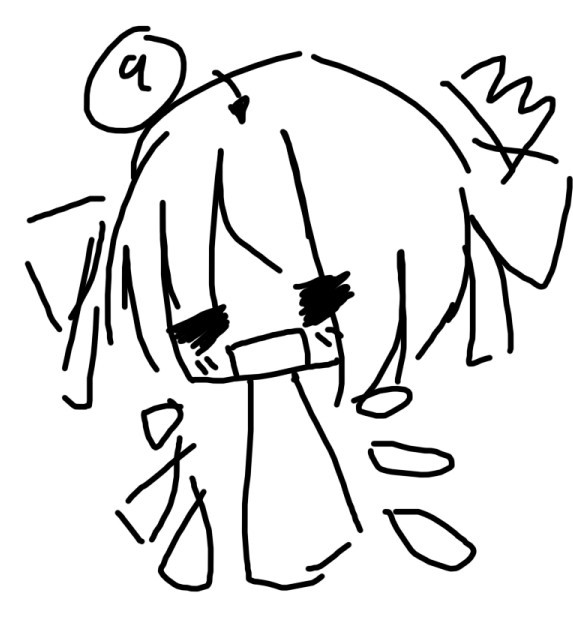 笨蛋