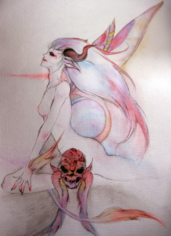 幻兽亡灵.JPG