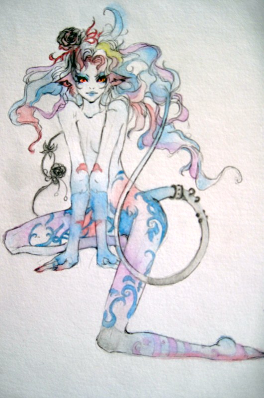 幻獸妖精.JPG