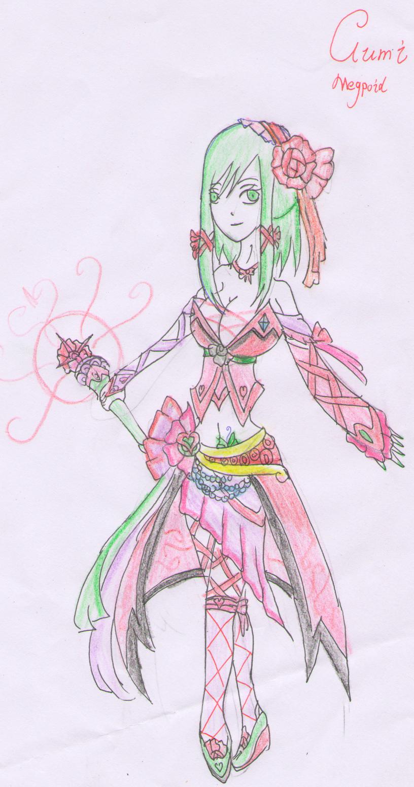 Gumi 罗密欧与灰姑娘红礼服 手绘.jpg