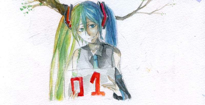 miku