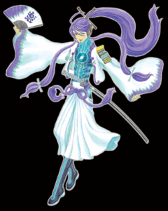 神威.gif