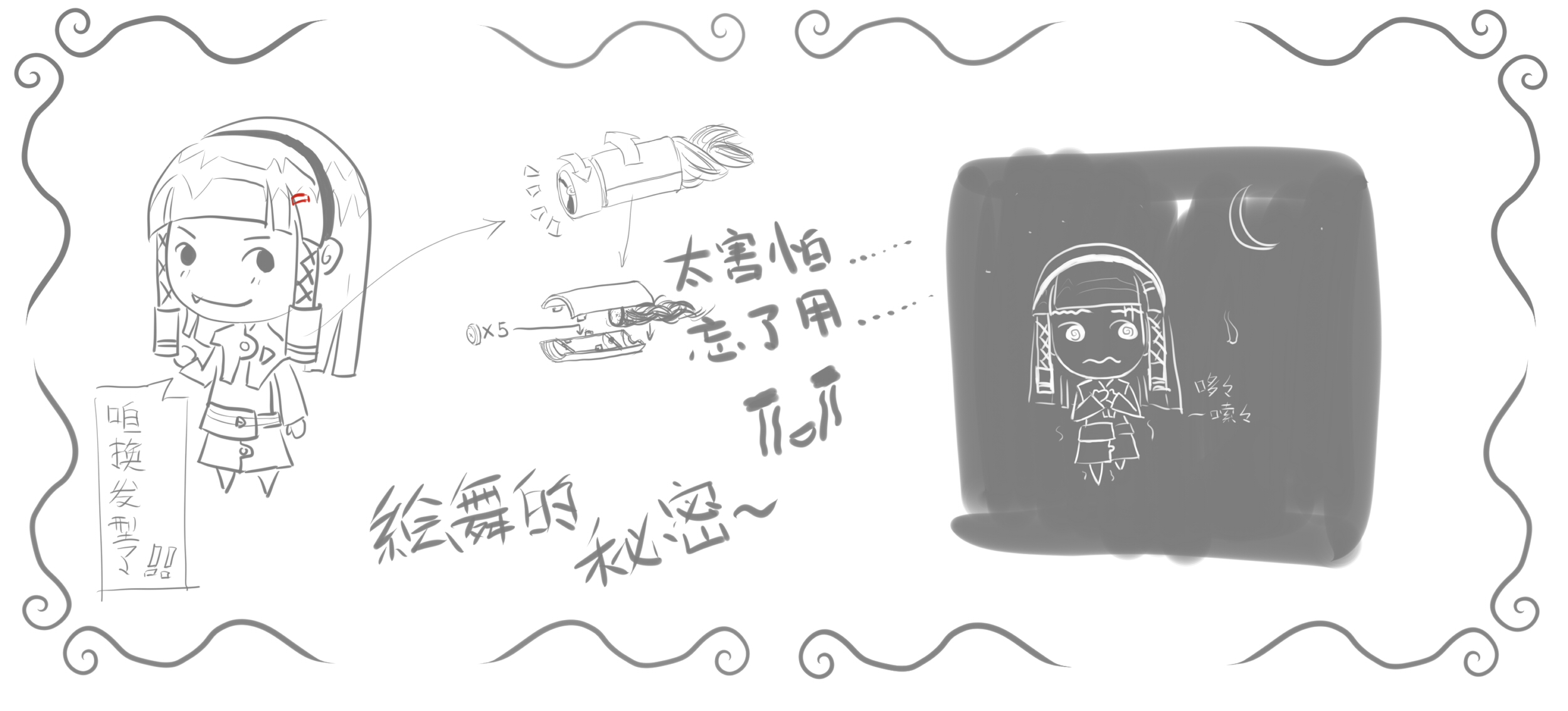 绘舞的秘密.jpg