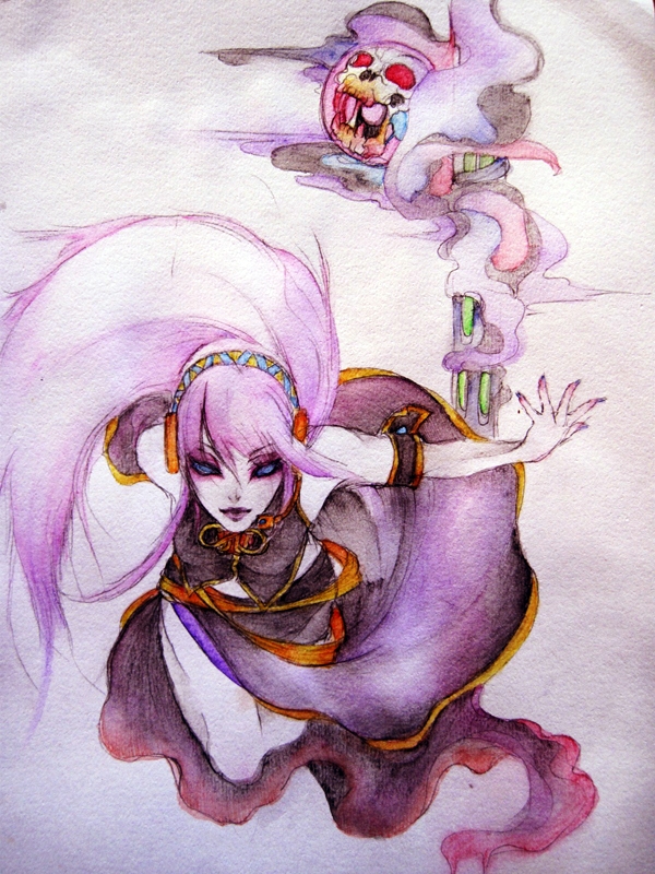 轰华佰卷【风月】巡音.JPG