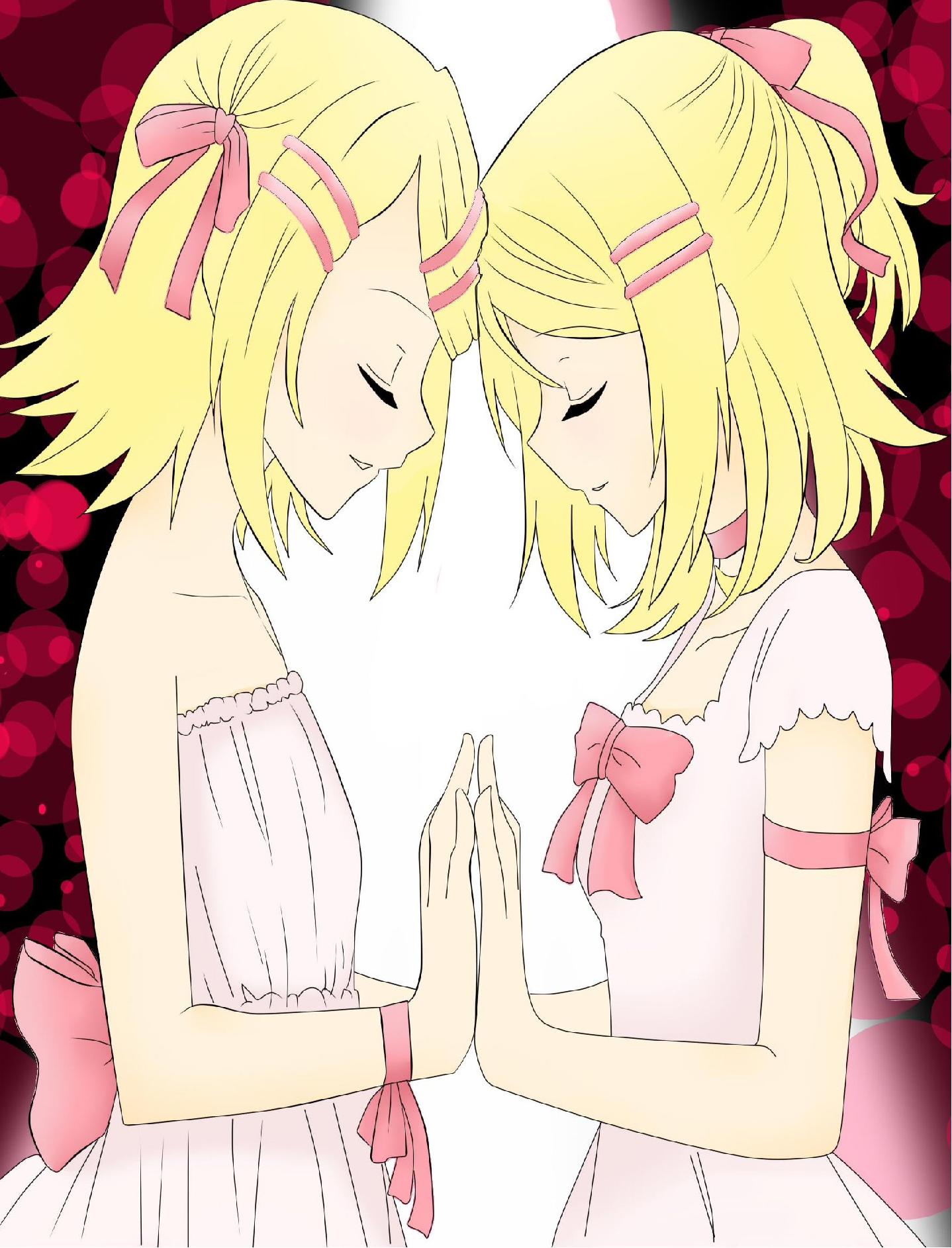 洋裝 鏡音.JPG