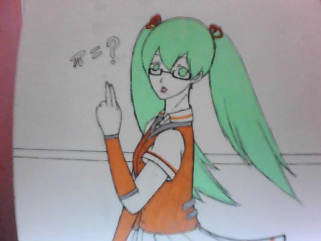 miku