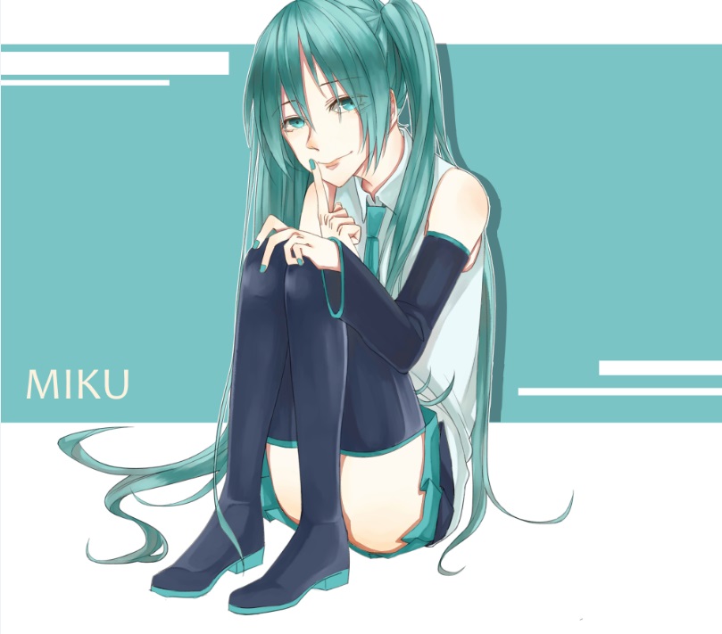 MIKU
