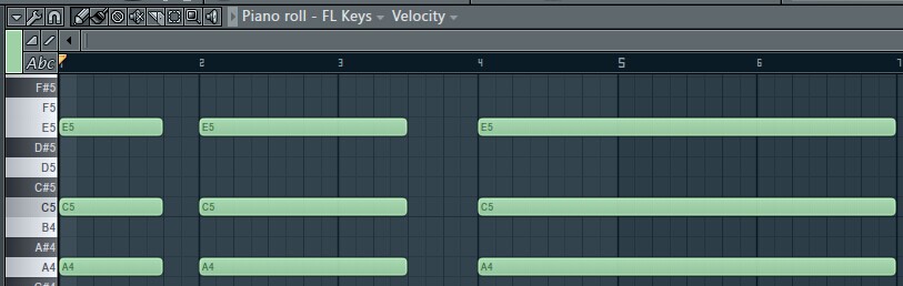 3拍のchord.jpg
