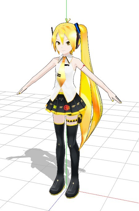 白