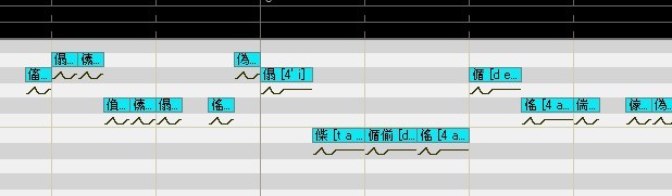 界面