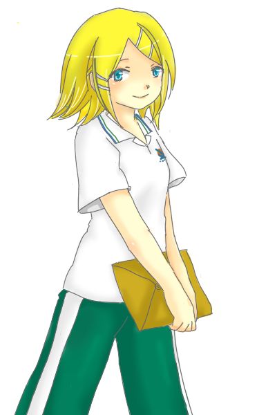 校服铃