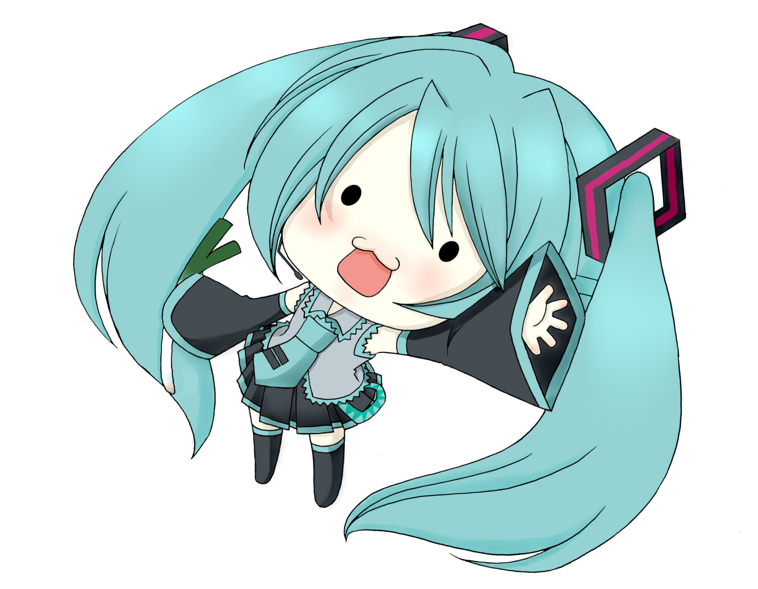 MIKU