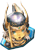 DFF-光明阵营套章试做（光之战士-X）.gif
