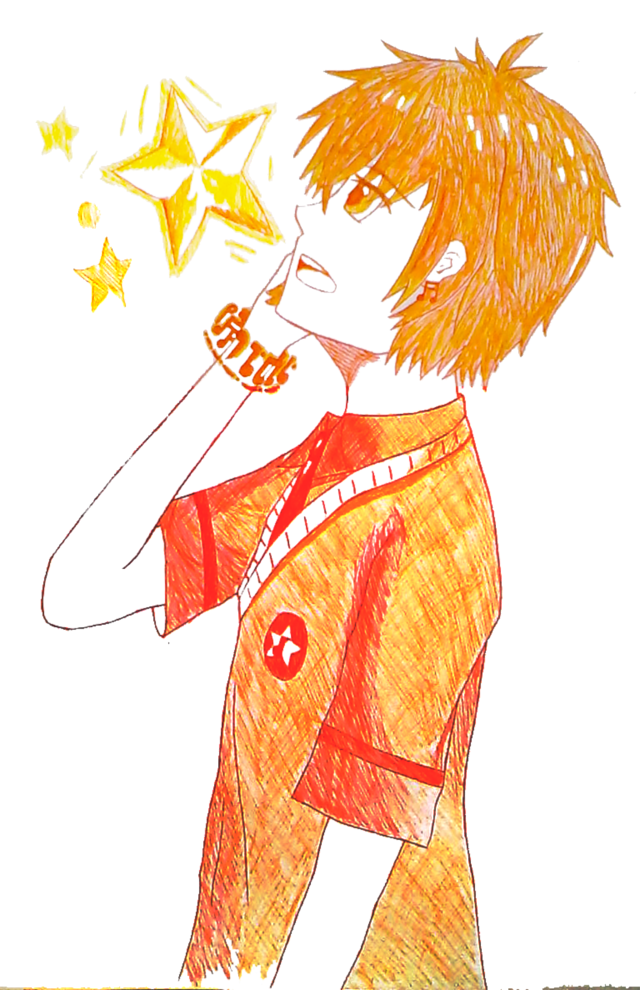Ecthel同人.png