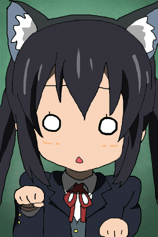 梓喵
