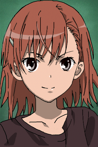 御坂美琴