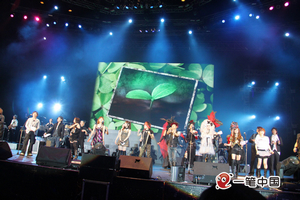 安可时的《ONLY ONE》