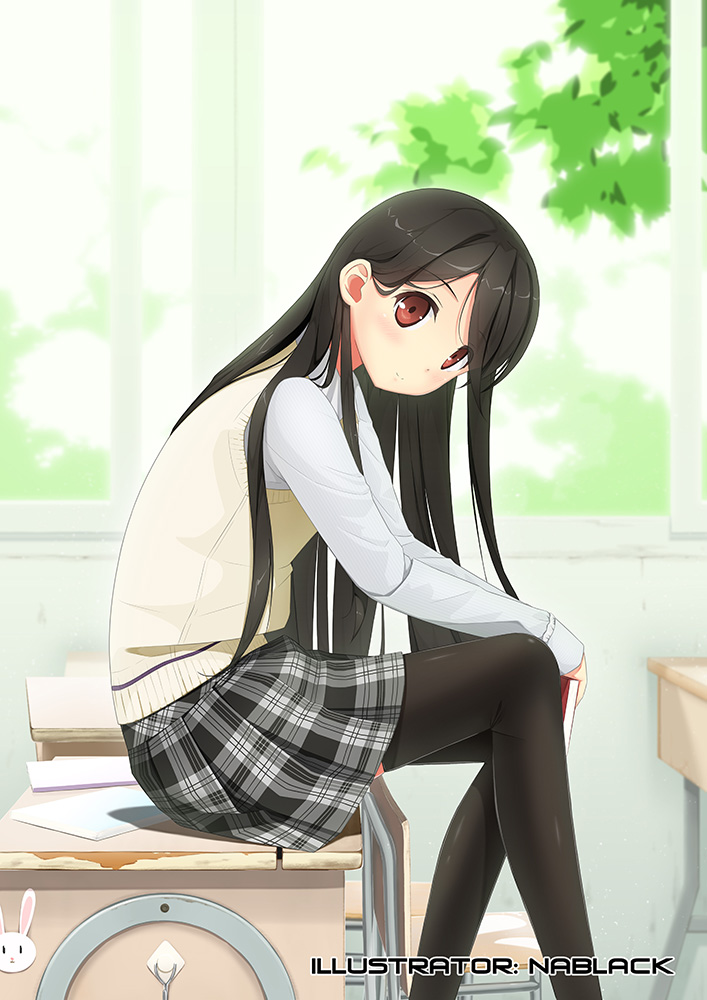 教室にいる少女 Preview.jpg