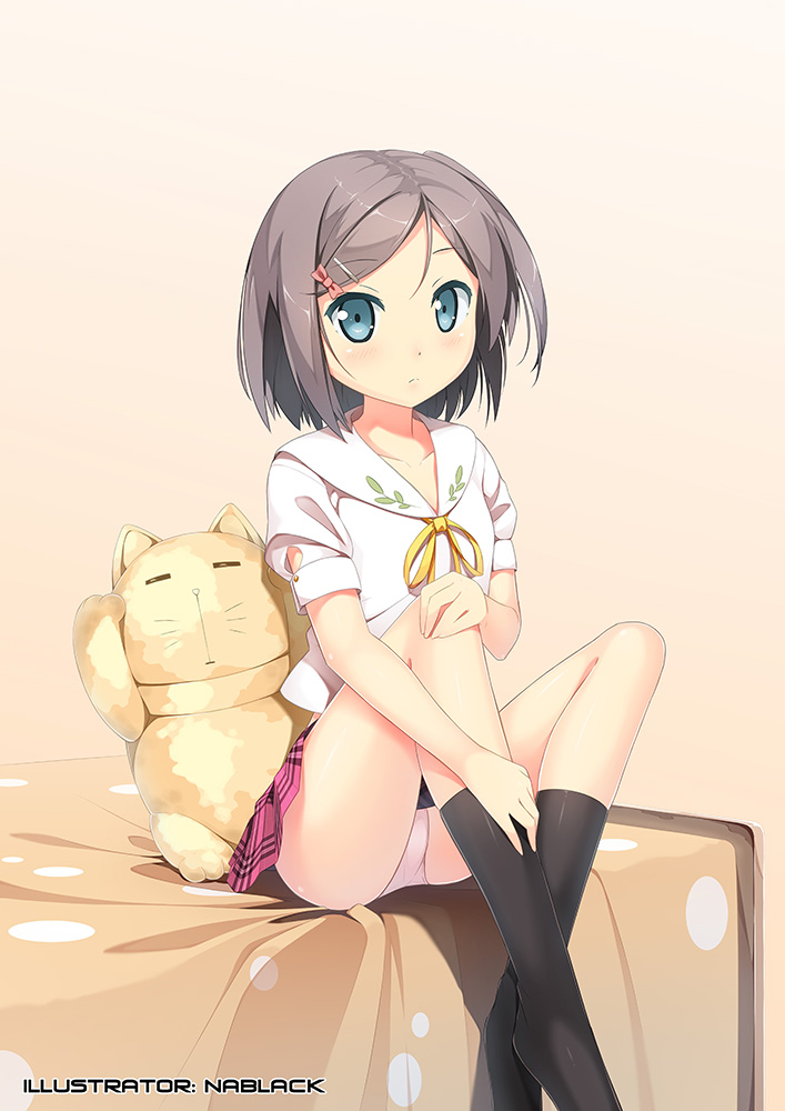 笑わない猫 Preview.jpg
