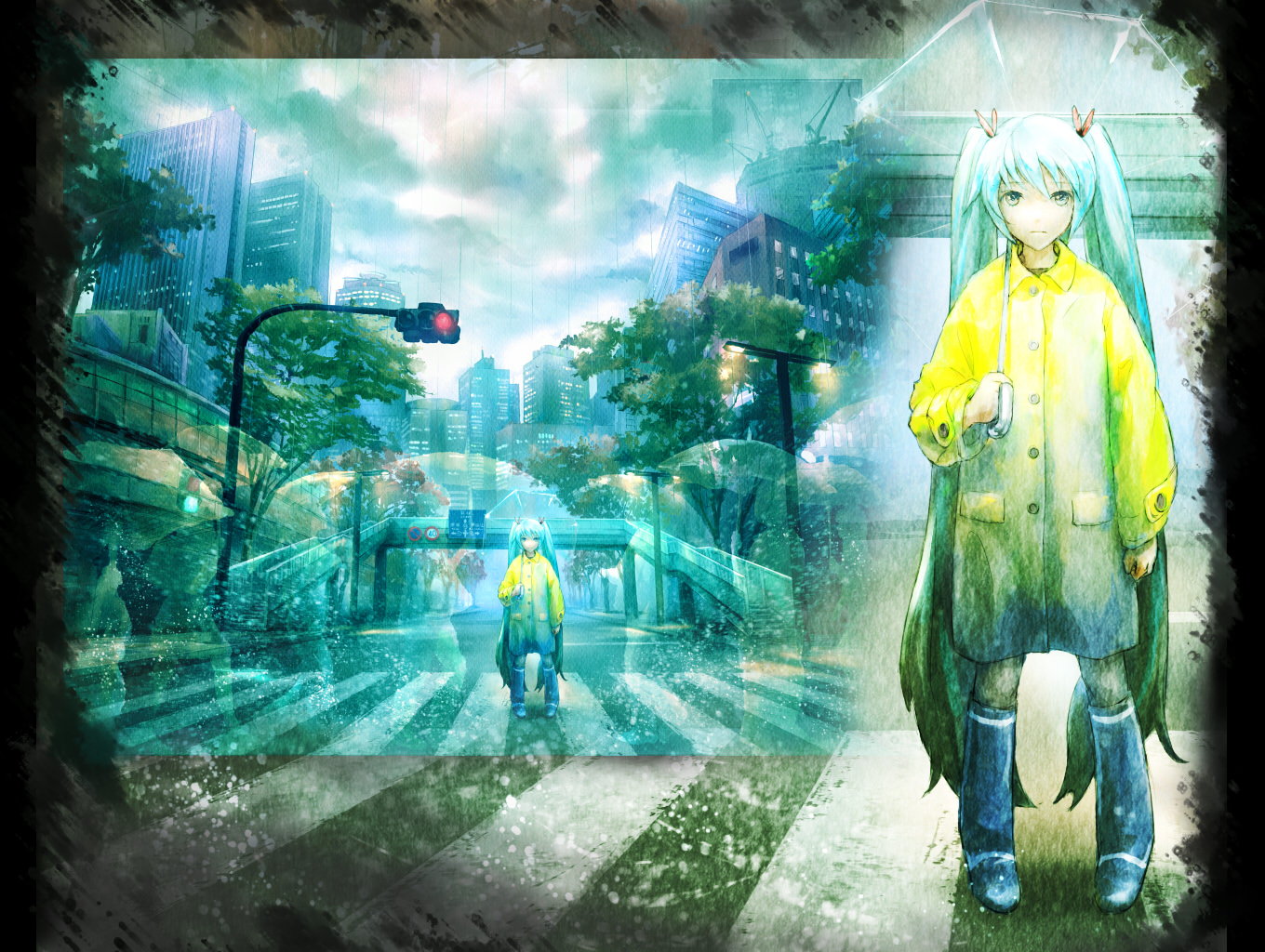 n_com - 72332 blue_eyes blue_hair boots green_ha.jpg