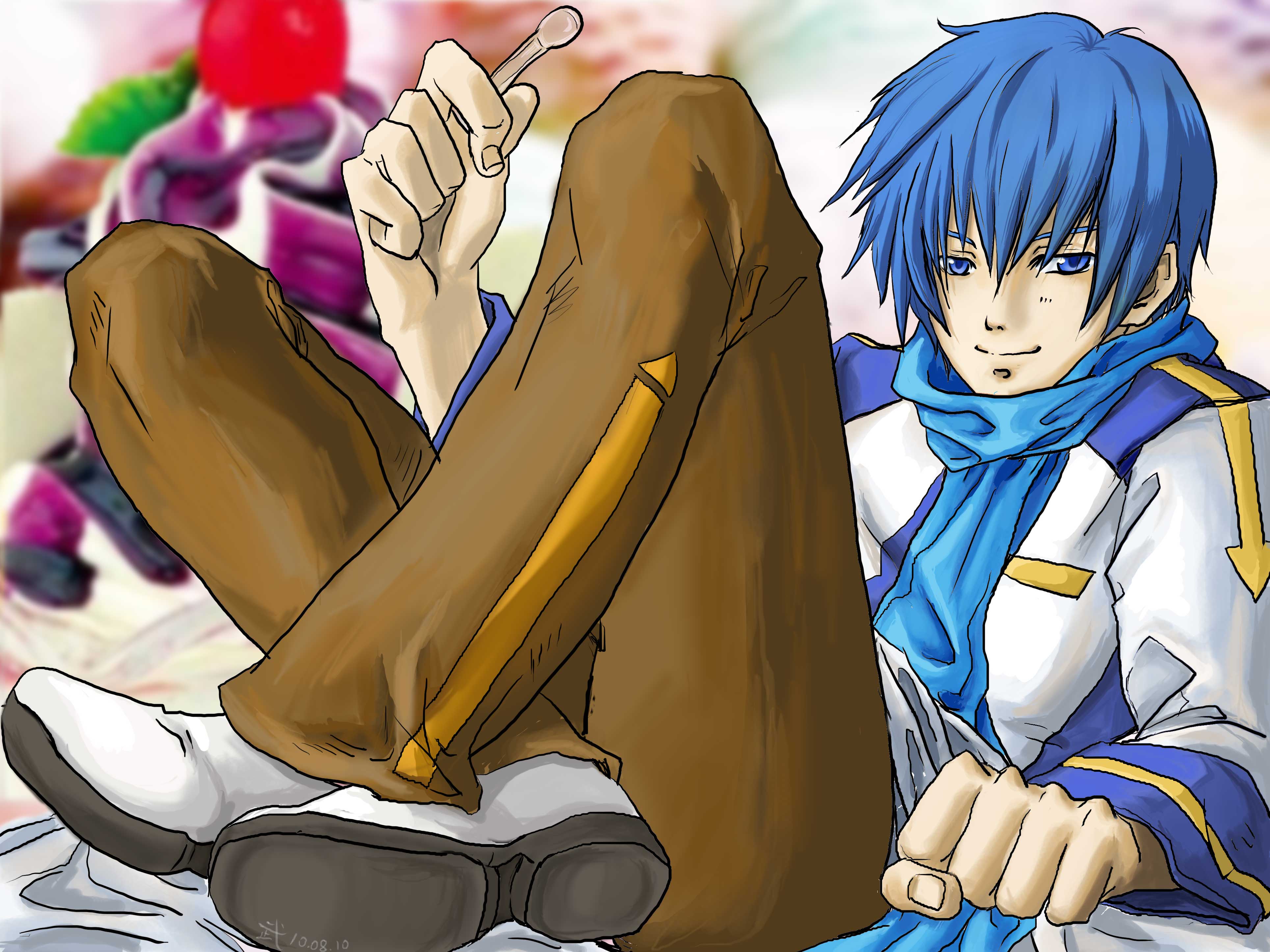 KAITO&ICE
