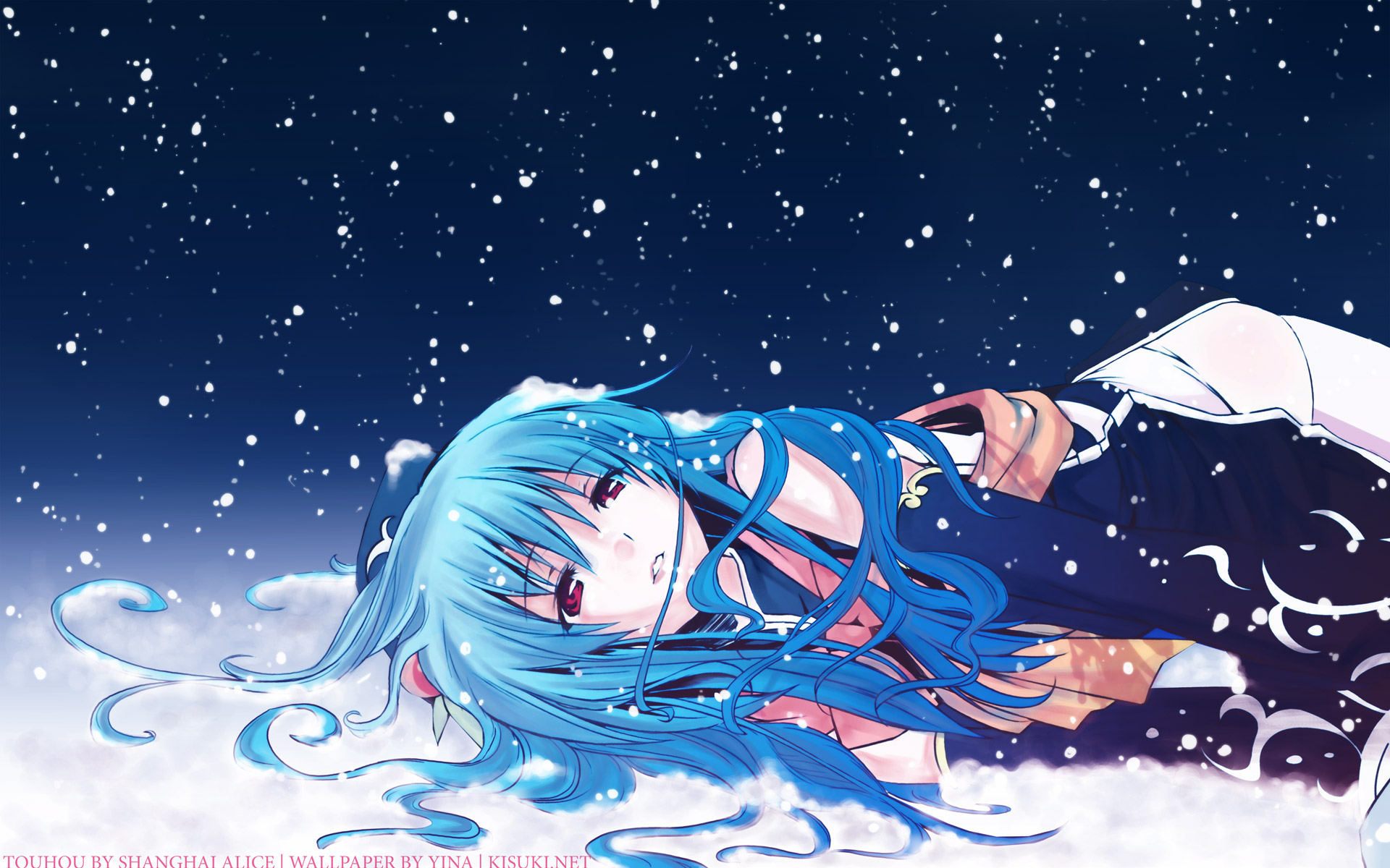 Konachan_com - 71720 blue_hair hinanawi_tenshi lon.jpg