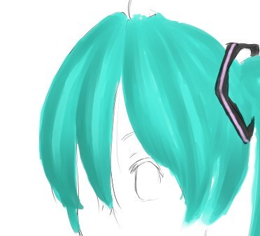 正常-miku