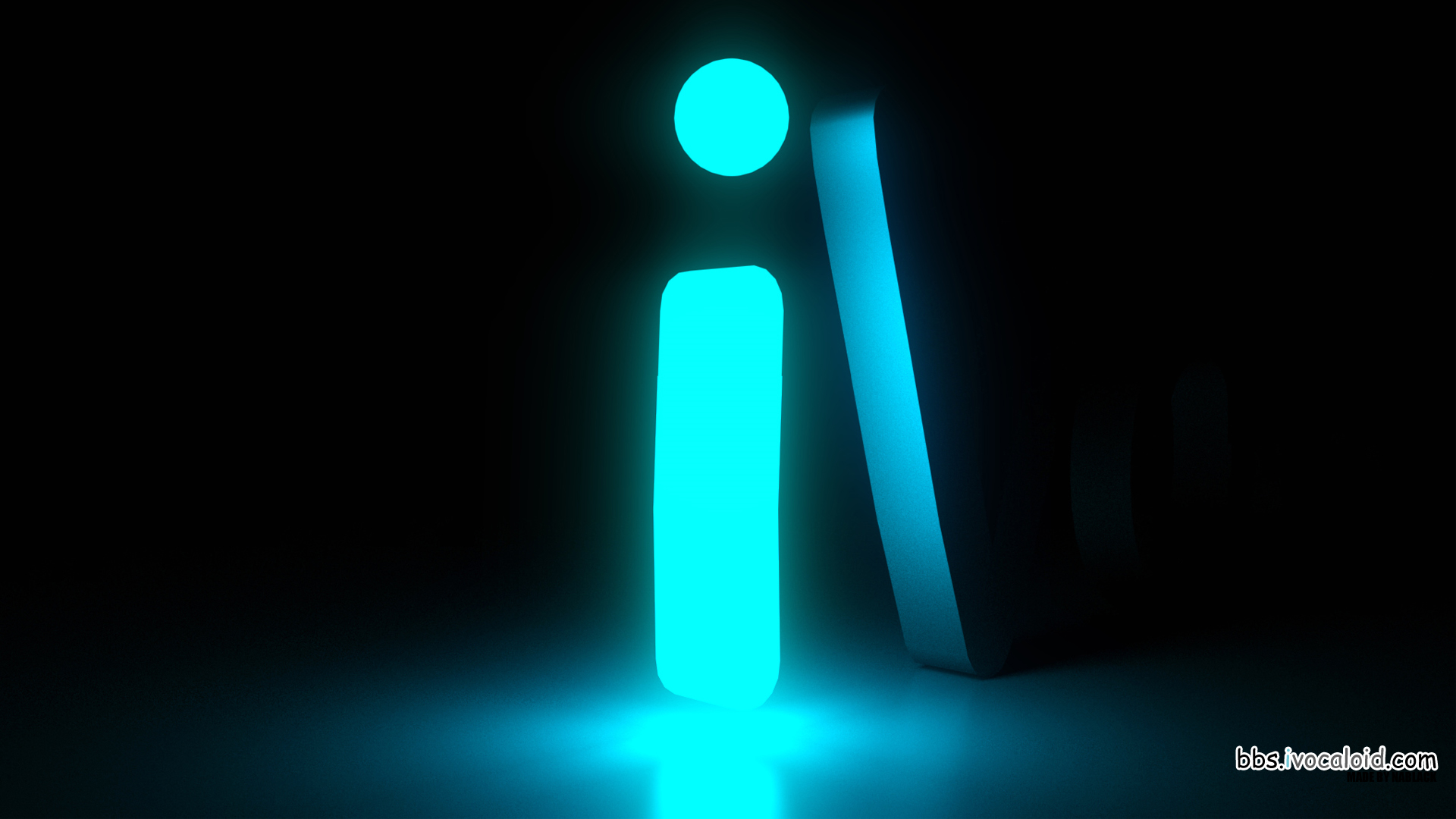 iVocaloid night