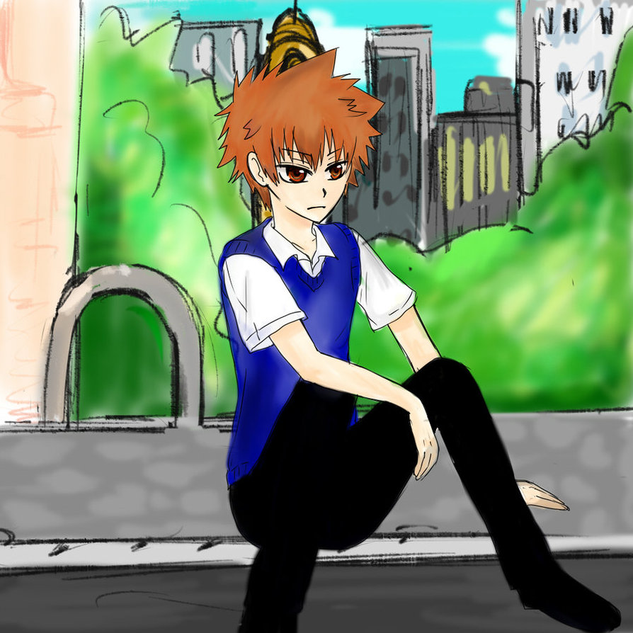 tsunaonsidewalk_by_shirleywu-d4osxbk.jpg