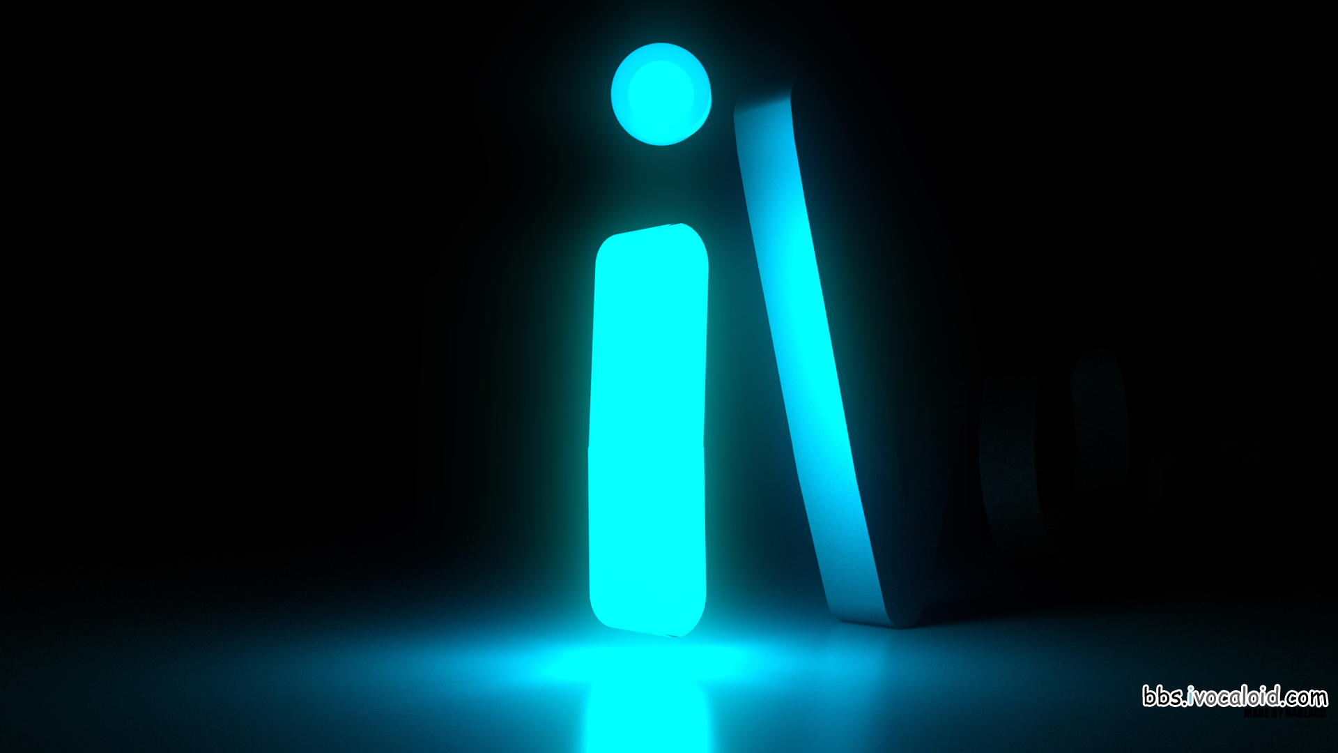iVocaloid night v1.3